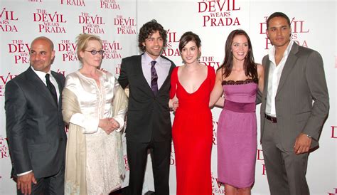 snoop dogg devil wears prada|the devil wears prada cast.